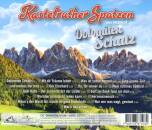 Kastelruther Spatzen - Dolomiten Schatz