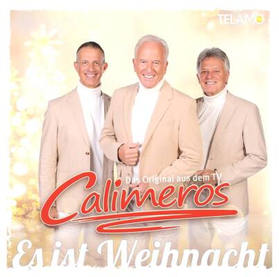 Calimeros - Es ist Weihnacht