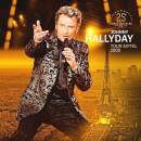 Hallyday Johnny - Live Tour Eiffel 2000: 25eme...