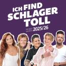 Various Artists - Ich find Schlager toll: Herbst/Winter...