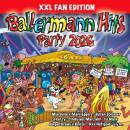 Various Artists - Ballermann Hits Party 2026 (XXL Fan...