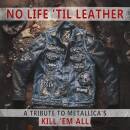 Various - No Life ´Til Leather-A Tribute To...