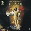 Händel Georg Friedrich - Messiah (Savall/Capella Reial)