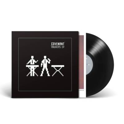 Covenant - Andreas EP
