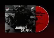 Griffin Johnny - Live at Ronnie Scott´s 1964