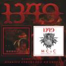 1349 - Demonoir/Massive Cauldron Of Chaos (2Cd)