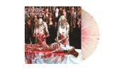 Cannibal Corpse - Butchered At Birth (Ltd Coloured Vinyl)