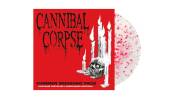 Cannibal Corpse - Hammer Smashed Face (Ltd Coloured Vinyl)