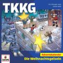 Tkkg - Die Weihnachtsgeiseln (Adventskalender)