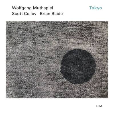 Muthspiel Wolfgang/Colley Scott/Blade Brian - Tokyo