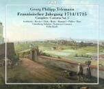 Helene Grabitzky,Agnes Kovács (Sopran) - Lieselott...