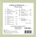 Czech Philharmonic Choir of Brno - Cappella Aquile - Theatre Music