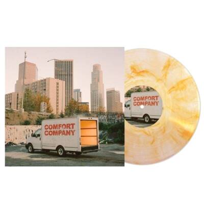 Bearings - Comfort Company (Citrine Deluxe marble)