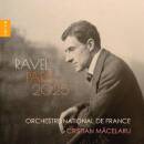 Macelaru Cristian/Orchestre National de France - Ravel...