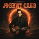Cash,Johnny - The Country Roots Of (Orange Vinyl)