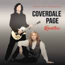 Coverdale,David/Jimmy Page - Rarities (White Vinyl)