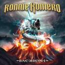 Romero,Ronnie - Backbone