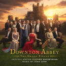 OST/Lunn,John - Downton Abbey: The Grand Finale