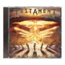 Testament - Para Bellum