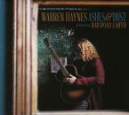 Haynes Warren - Ashes & Dust