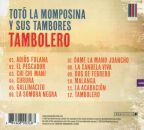 La Momposina Toto - Tambolero