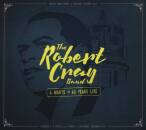 Cray Robert - 4 Nights Of 40 Years Live