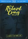 Cray Robert - 4 Nights Of 40 Years Live