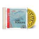 Perkins Carl - Some Things Never Change