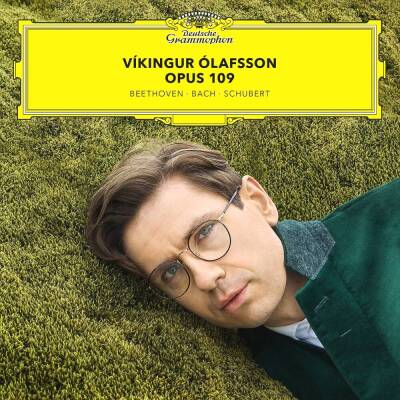 Olafsson Vikingur / u.a. - Opus 109