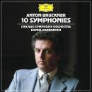 Barenboim Daniel / Chicago Symphony Orchestra - Bruckner:...