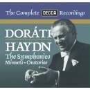 Dorati Antal / Philharmonia Hungarica - Antal Dorati: The...