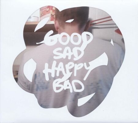 Micachu - Good Sad Happy Bad