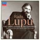 Lupu Radu - Radu Lupu: The Unreleased Recordings