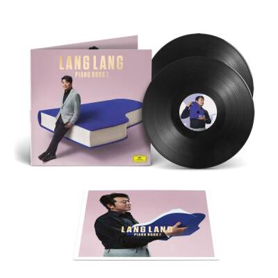 Lang Lang - Piano Book 2