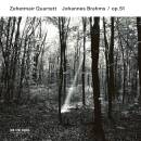 Zehetmair Quartett - Brahms Op. 51