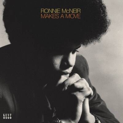 Mcneir Ronnie - Makes A Move