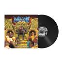 Dead Heat - Process of Elimination (180G Black)