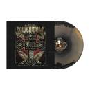 Powerwolf - Bible Of The Beast (RI / Gold/Black Corona)