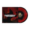 Powerwolf - Return In Bloodred (RI / Red/Black Corona)