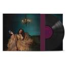 Lacey Yazmin - Teal Dreams