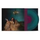 Lacey Yazmin - Teal Dreams