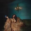 Lacey Yazmin - Teal Dreams