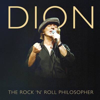 Dion - The Rock ´n´ Roll Philosopher
