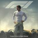 Zimmer Hans - F1: The Movie (Original Score By Hans Zimmer)