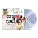 Dream Theater - Six Degrees of Inner Turbulence (Clear Vinyl)