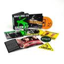 Green Day - Warning (25th Anniversary Deluxe Edition)