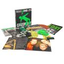 Green Day - Warning (25th Anniversary Deluxe Edition)