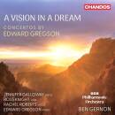 Gernon Ben / BBC Philharmonic Orchestra - A Vision in a...