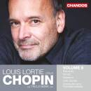 Lortie Louis / Mork Truls - Louis Lortie plays Chopin,...