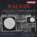 Aasgaard Jonathan / Sinfonia Of London / Wilson John -...